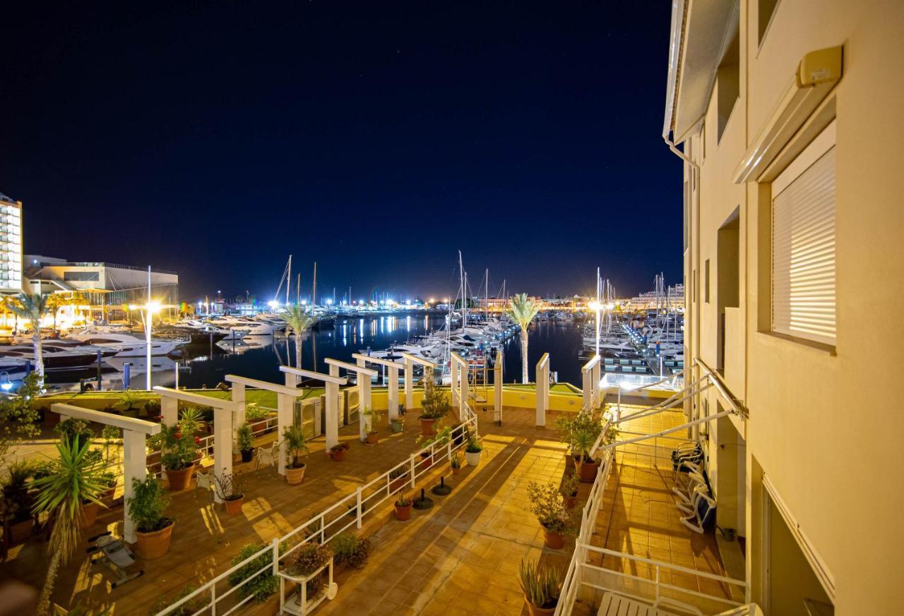 Hopstays Vilamoura All In - Marina View Apartment 쿼테이라 외부 사진
