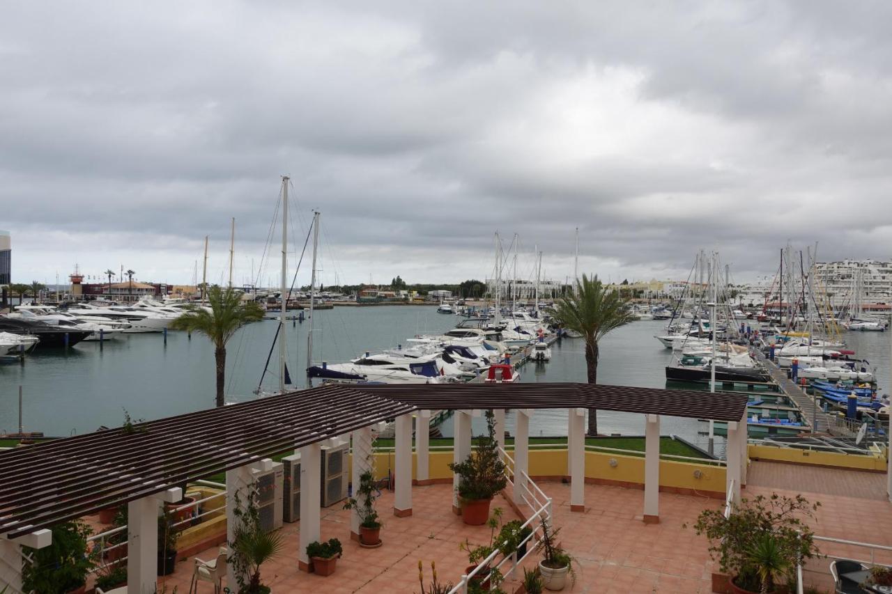 Hopstays Vilamoura All In - Marina View Apartment 쿼테이라 외부 사진