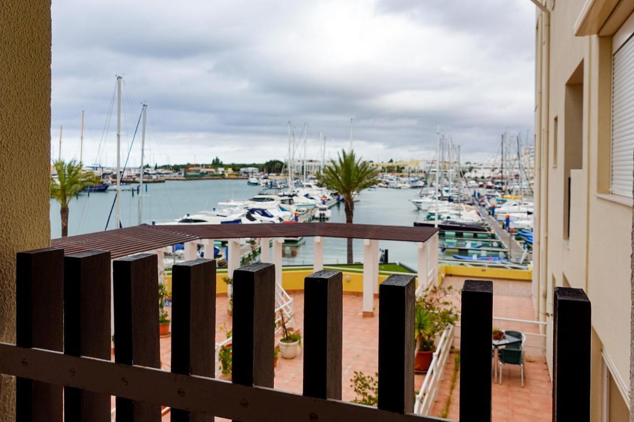 Hopstays Vilamoura All In - Marina View Apartment 쿼테이라 외부 사진