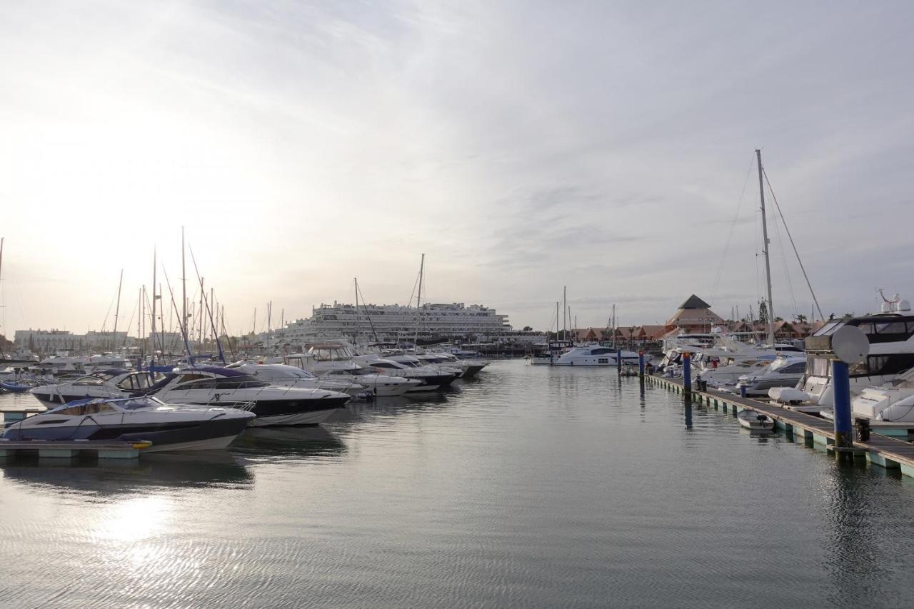 Hopstays Vilamoura All In - Marina View Apartment 쿼테이라 외부 사진