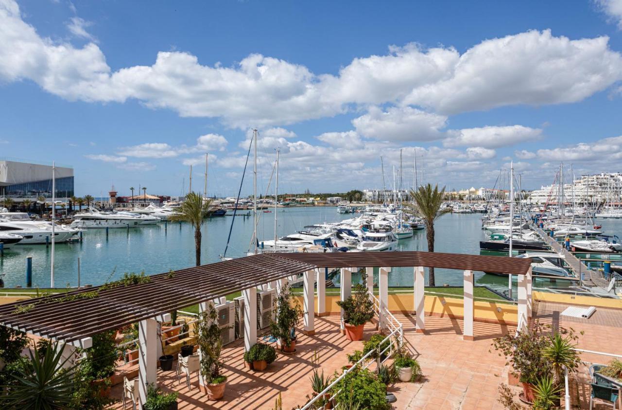 Hopstays Vilamoura All In - Marina View Apartment 쿼테이라 외부 사진