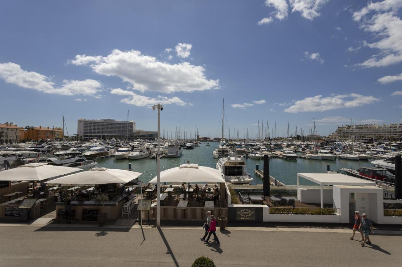 Hopstays Vilamoura All In - Marina View Apartment 쿼테이라 외부 사진