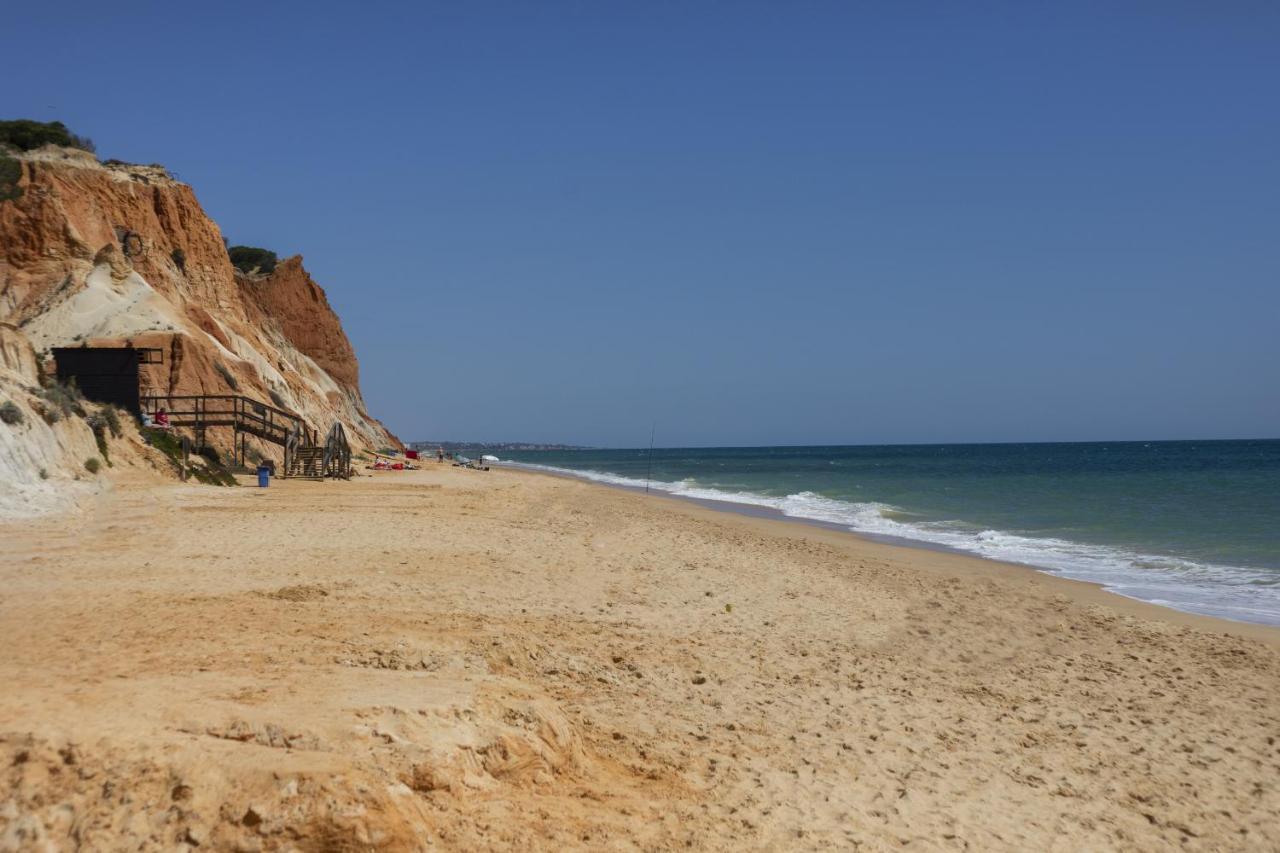 Hopstays Vilamoura All In - Marina View Apartment 쿼테이라 외부 사진