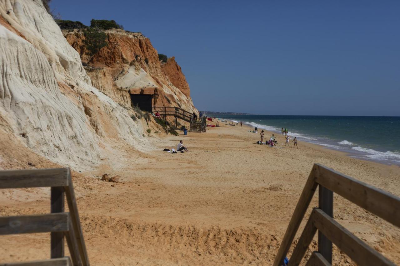 Hopstays Vilamoura All In - Marina View Apartment 쿼테이라 외부 사진