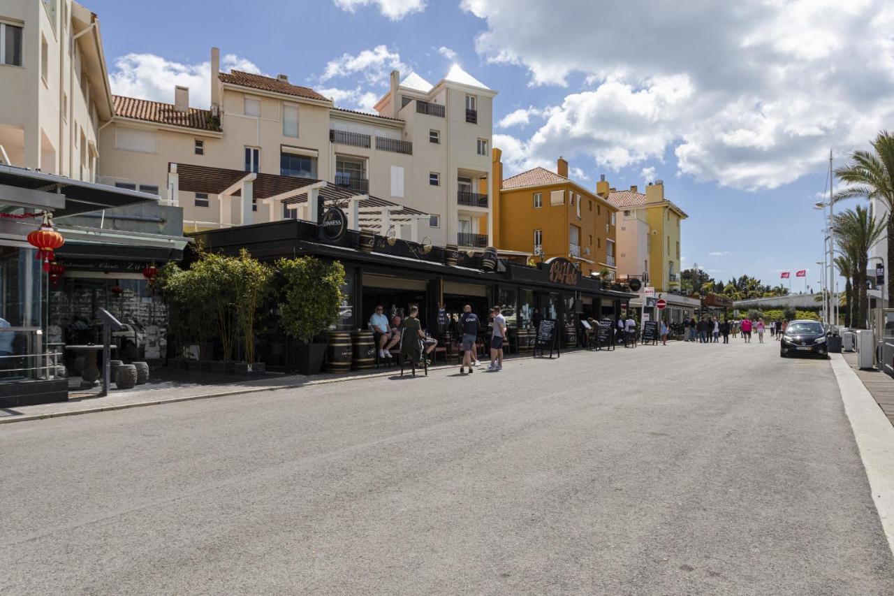 Hopstays Vilamoura All In - Marina View Apartment 쿼테이라 외부 사진