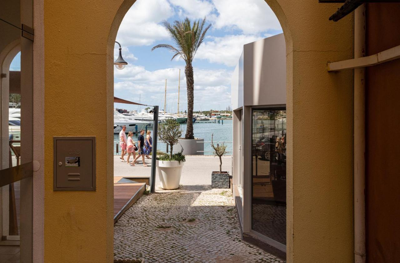 Hopstays Vilamoura All In - Marina View Apartment 쿼테이라 외부 사진