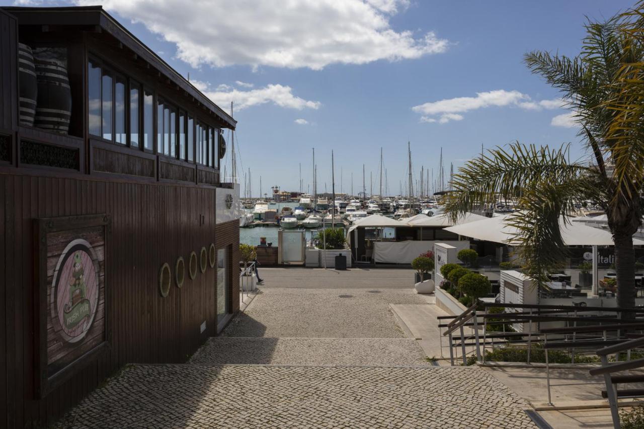 Hopstays Vilamoura All In - Marina View Apartment 쿼테이라 외부 사진
