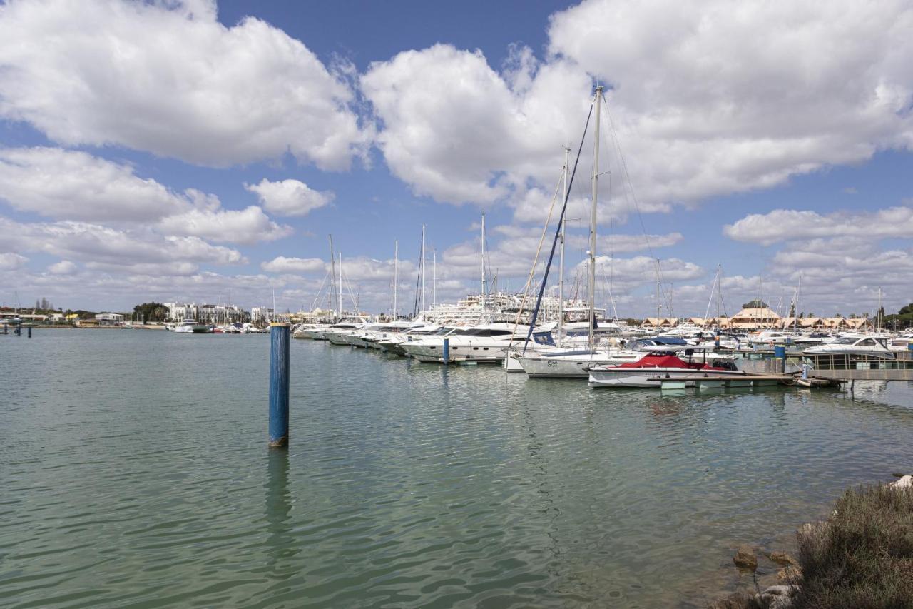 Hopstays Vilamoura All In - Marina View Apartment 쿼테이라 외부 사진