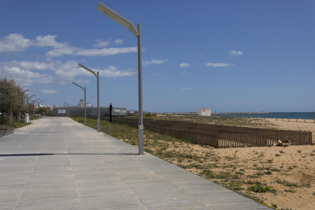 Hopstays Vilamoura All In - Marina View Apartment 쿼테이라 외부 사진