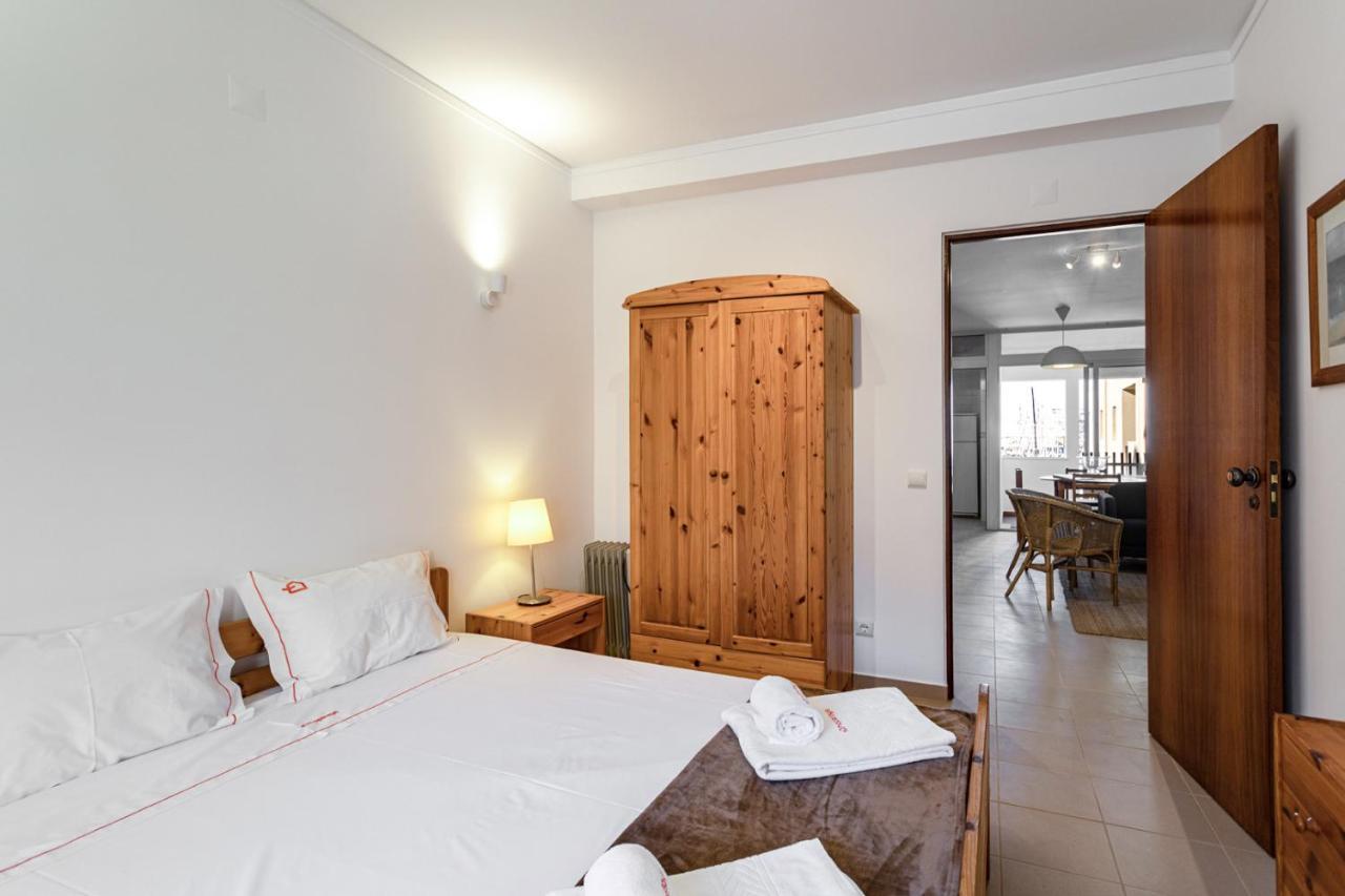 Hopstays Vilamoura All In - Marina View Apartment 쿼테이라 외부 사진