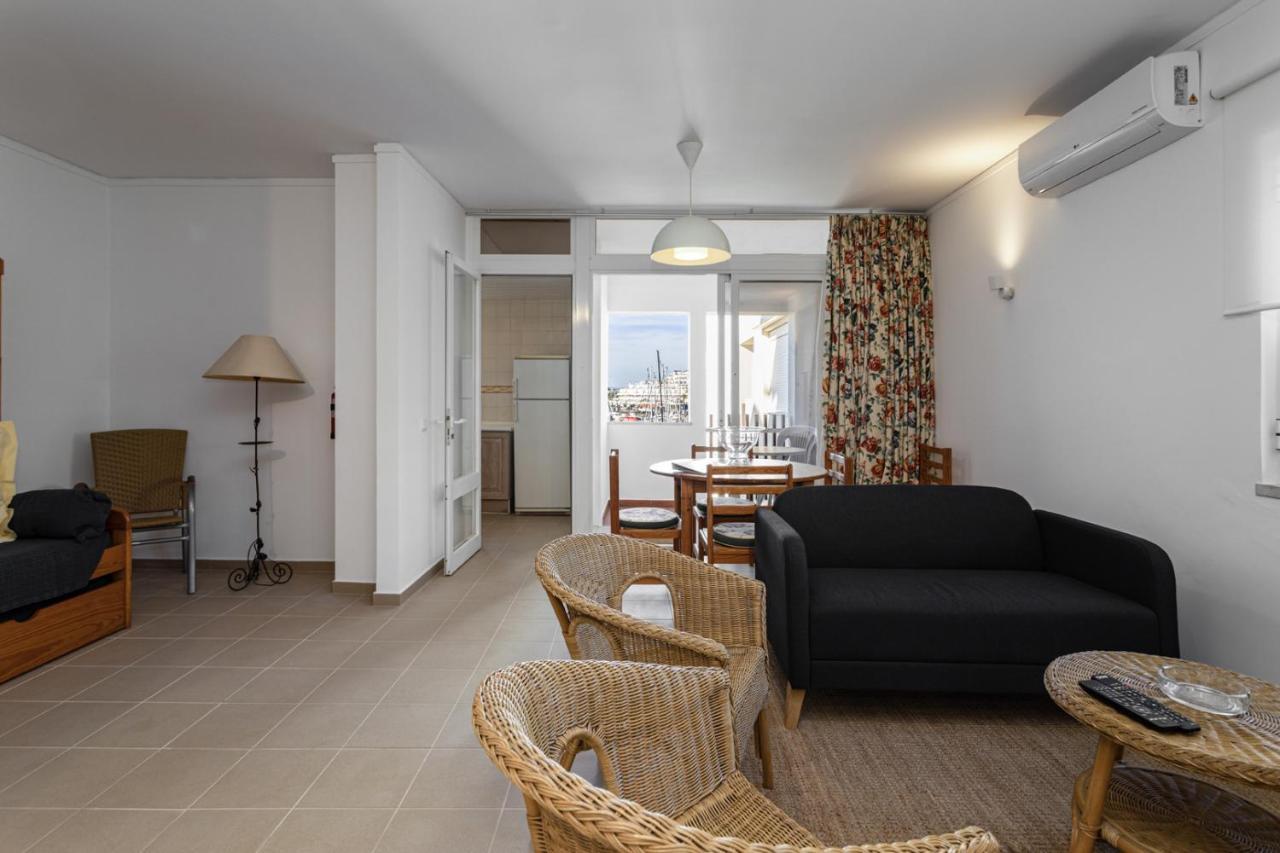 Hopstays Vilamoura All In - Marina View Apartment 쿼테이라 외부 사진