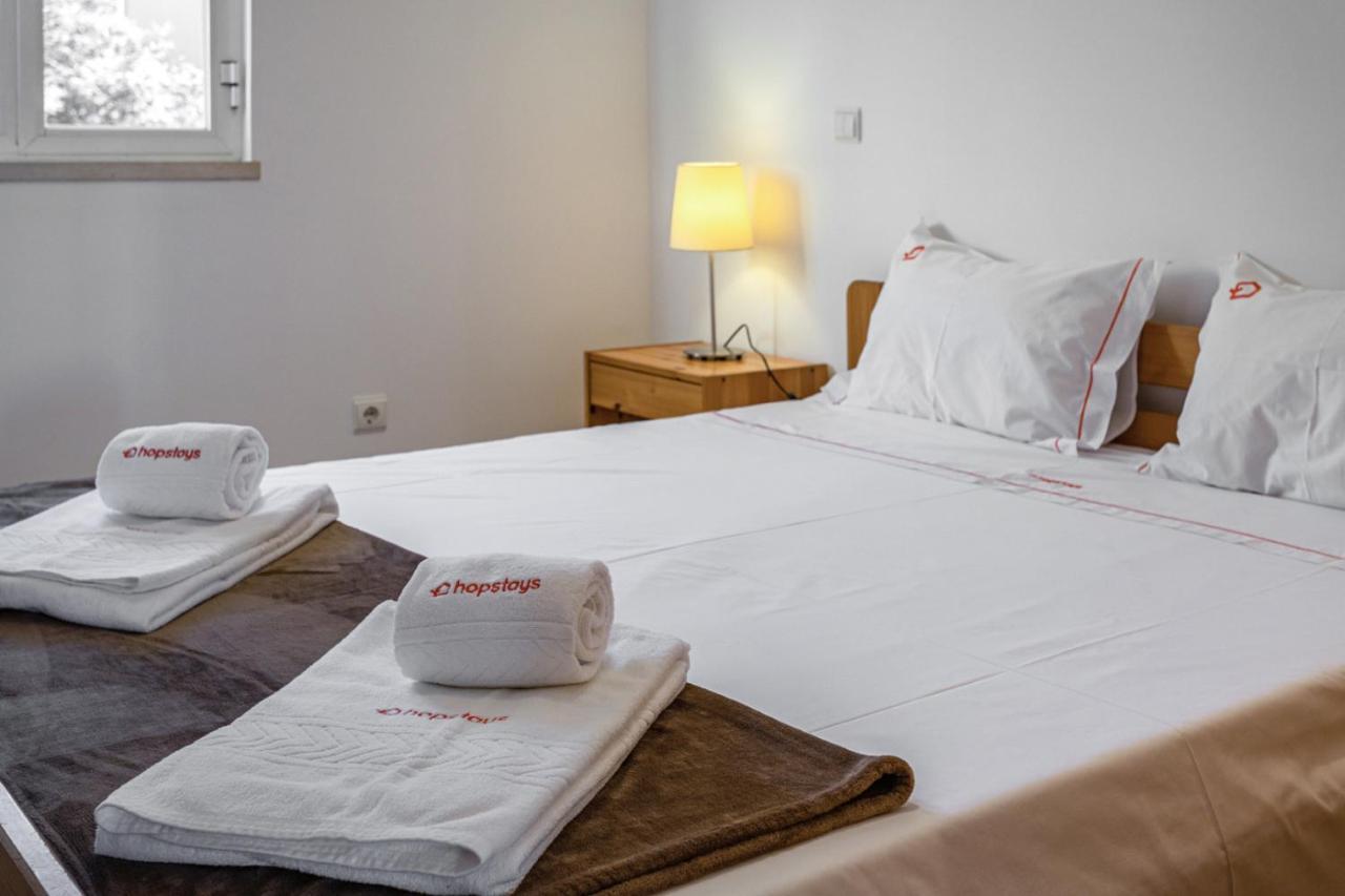 Hopstays Vilamoura All In - Marina View Apartment 쿼테이라 외부 사진