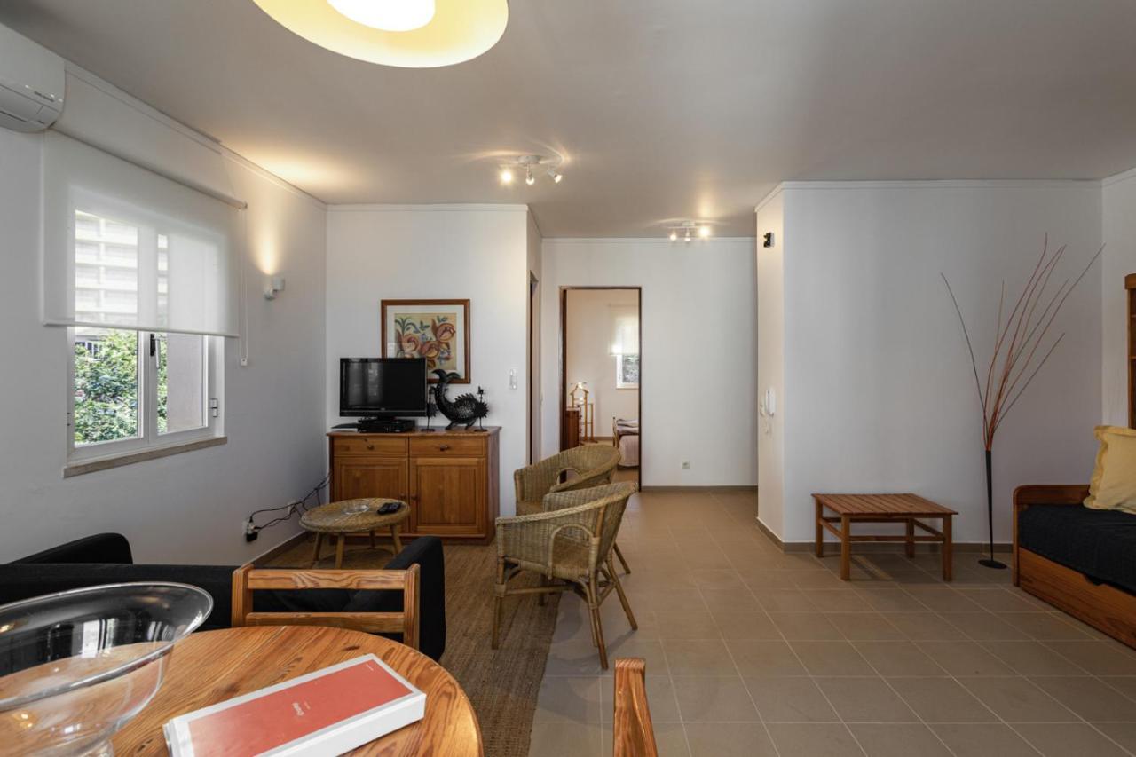 Hopstays Vilamoura All In - Marina View Apartment 쿼테이라 외부 사진