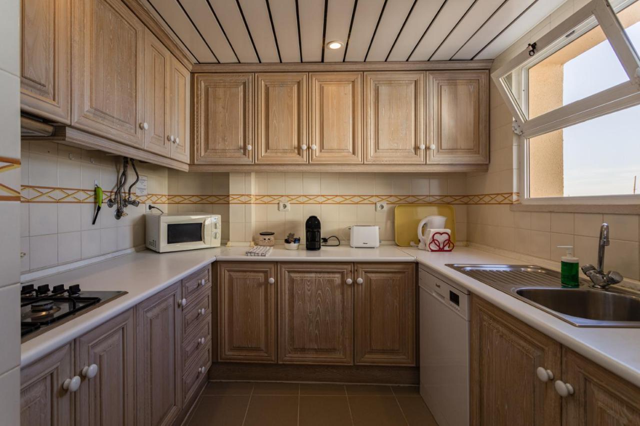 Hopstays Vilamoura All In - Marina View Apartment 쿼테이라 외부 사진