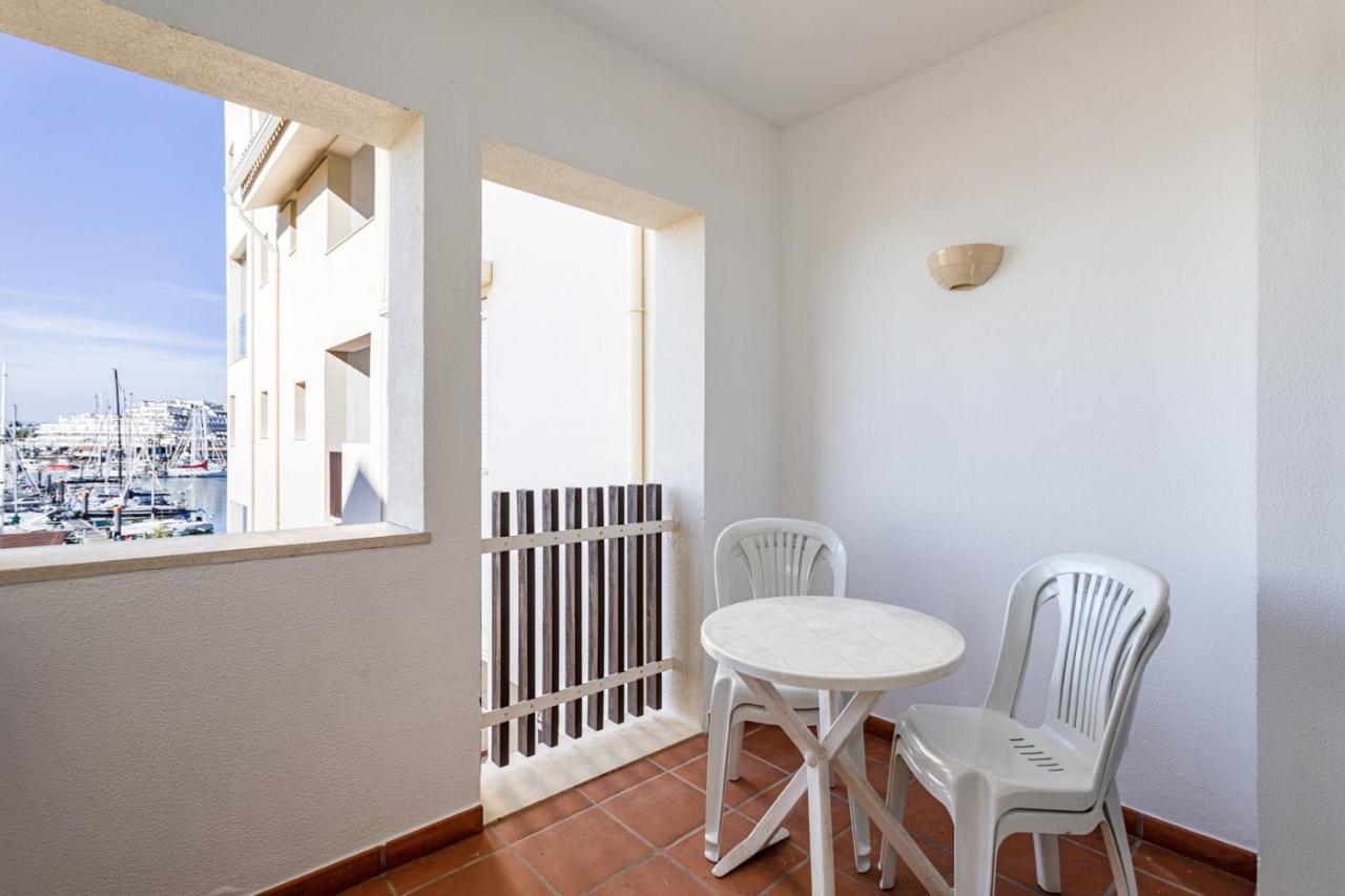Hopstays Vilamoura All In - Marina View Apartment 쿼테이라 외부 사진