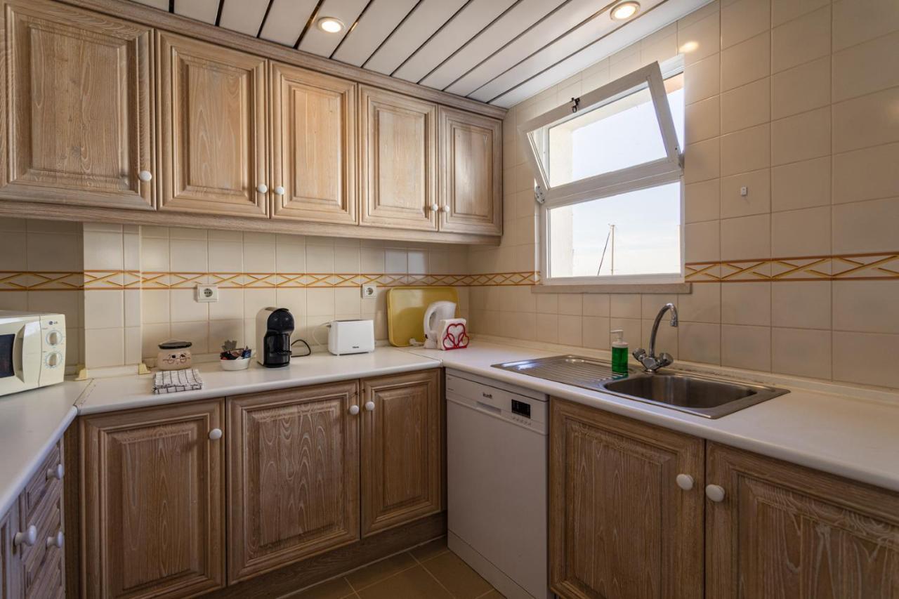 Hopstays Vilamoura All In - Marina View Apartment 쿼테이라 외부 사진