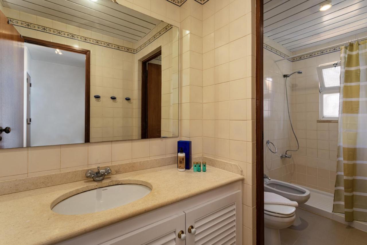 Hopstays Vilamoura All In - Marina View Apartment 쿼테이라 외부 사진