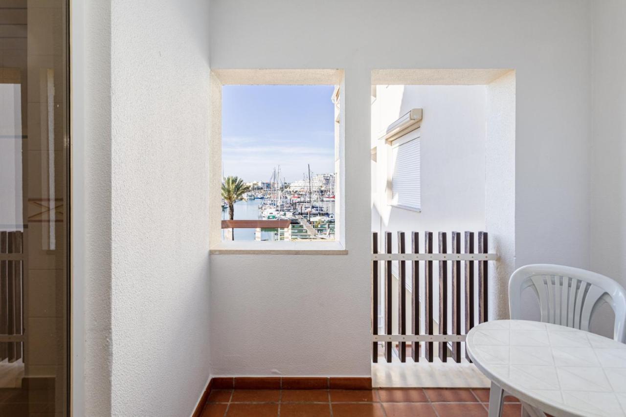 Hopstays Vilamoura All In - Marina View Apartment 쿼테이라 외부 사진